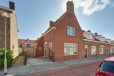Ferdinand Bollaan 14, 4382RC, Vlissingen, Zeeland