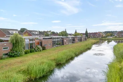 Jacob Marisstraat 33, 7731MS, Ommen, Overijssel