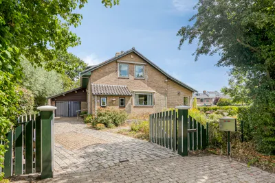 Oude Vlissingseweg 37, 4336AA, Middelburg, Zeeland