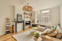 Jan Evertsenstraat 112 2, Amsterdam