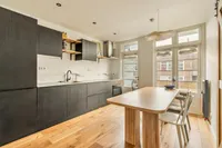 Jan Evertsenstraat 112 2, Amsterdam