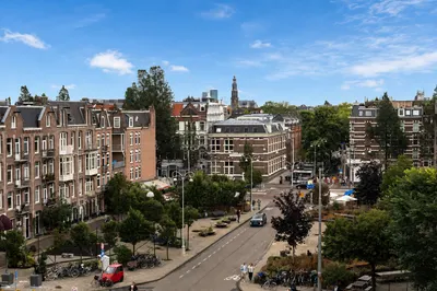 Bilderdijkkade 50 A 8, 1053VN, Amsterdam, Noord-Holland