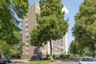 Venuslaan 317, 5632HH, Eindhoven, Noord-Brabant