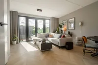 Anna Maria Van Schurmanlaan 10, Almere
