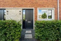 Anna Maria Van Schurmanlaan 10, Almere