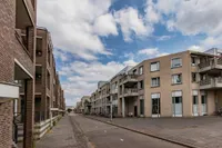 Dopplerdomein, Maastricht