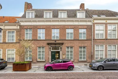 Steenstraat 22, 4561AS, Hulst, Zeeland