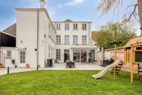 Steenstraat 22, Hulst