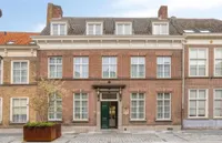 Steenstraat 22, Hulst