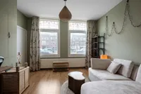 Lange Herenvest 104C, Haarlem