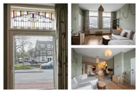 Lange Herenvest 104C, Haarlem