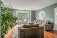 Hoogepat 8, Veldhoven