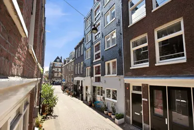 Akoleienstraat 84, 1016LN, Amsterdam, Noord-Holland