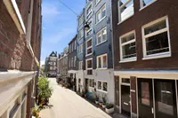 Akoleienstraat 84, Amsterdam
