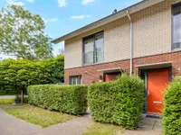 Emile Hullebroeckstraat 41D, Utrecht