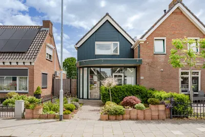 Ganker 96A, 1688CW, Nibbixwoud, Noord-Holland