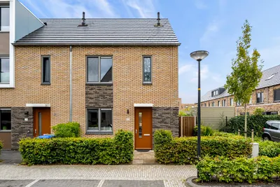 Kamgras 22, 8245HR, Lelystad, Flevoland