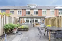 Leeuwerik 31, Bunschoten-Spakenburg