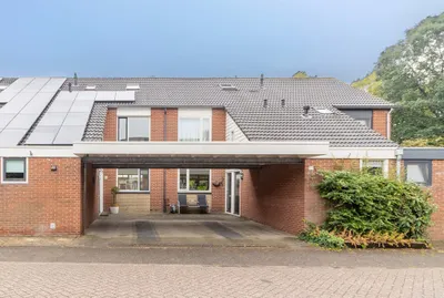 Leeuwerik 31, 3752ND, Bunschoten-Spakenburg, Utrecht