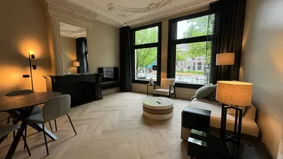 Keizersgracht , 1017EE, Amsterdam, Noord-Holland