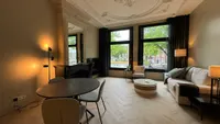 Keizersgracht, Amsterdam