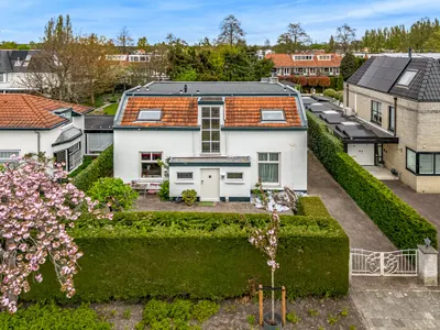 Heemraadschapslaan 34, 1181VB, Amstelveen, Noord-Holland