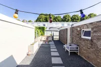 Hélène Schoenmaeckersstraat 13, Maastricht