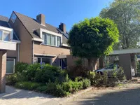Enargietdijk 61, Roosendaal