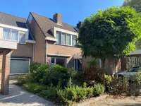 Enargietdijk 61, Roosendaal
