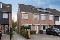 Ambrozijnberg 354, Roosendaal