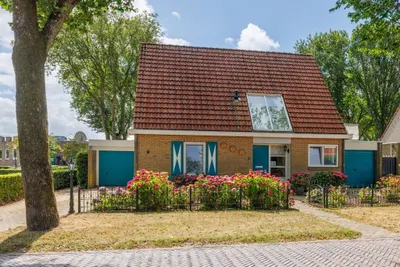 Smitteweg 4, 9162EC, Ballum, Friesland