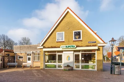 Marten Janszenstraat 1, 9163HW, Nes, Friesland