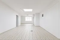 Marten Janszenstraat 1, Nes