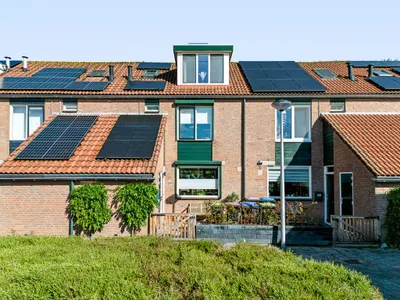 Liesgras 26, 3206RC, Spijkenisse, Zuid-Holland