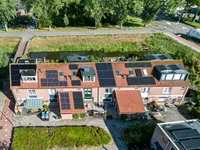 Liesgras 26, Spijkenisse