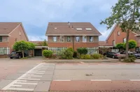 Limes 65, Poortugaal
