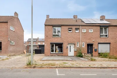 Mgr. Hanssenlaan 38, 6433BN, Hoensbroek, Limburg