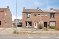 Mgr. Hanssenlaan 38, Hoensbroek
