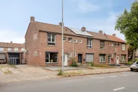 Mgr. Hanssenlaan 38, Hoensbroek