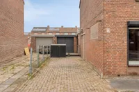 Mgr. Hanssenlaan 38, Hoensbroek