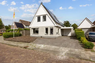De Olde Ee 29, 9362RC, Boerakker, Groningen