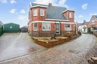 Vissersstraat 14, Zoutkamp
