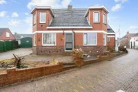Vissersstraat 14, Zoutkamp