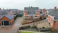 Vissersstraat 14, Zoutkamp