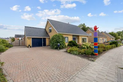 Meester Haarmanstraat 5, 9354BG, Zevenhuizen, Groningen