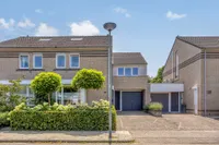 Sterappel 28, Eijsden