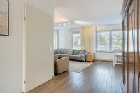 Sint Lambertusstraat 1, Mheer