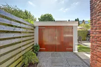 Mr. Treubstraat 5, Ridderkerk