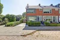Mr. Treubstraat 5, Ridderkerk