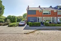 Mr. Treubstraat 5, Ridderkerk